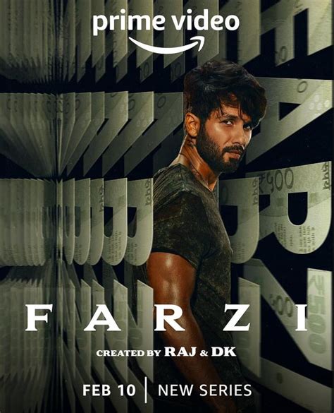 farzi web series episode list|Farzi (TV Series 2023– )